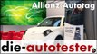 5. Allianz Autotag: Neue Allianz Autoversicherung und Aktuelles zur Elektromobilität