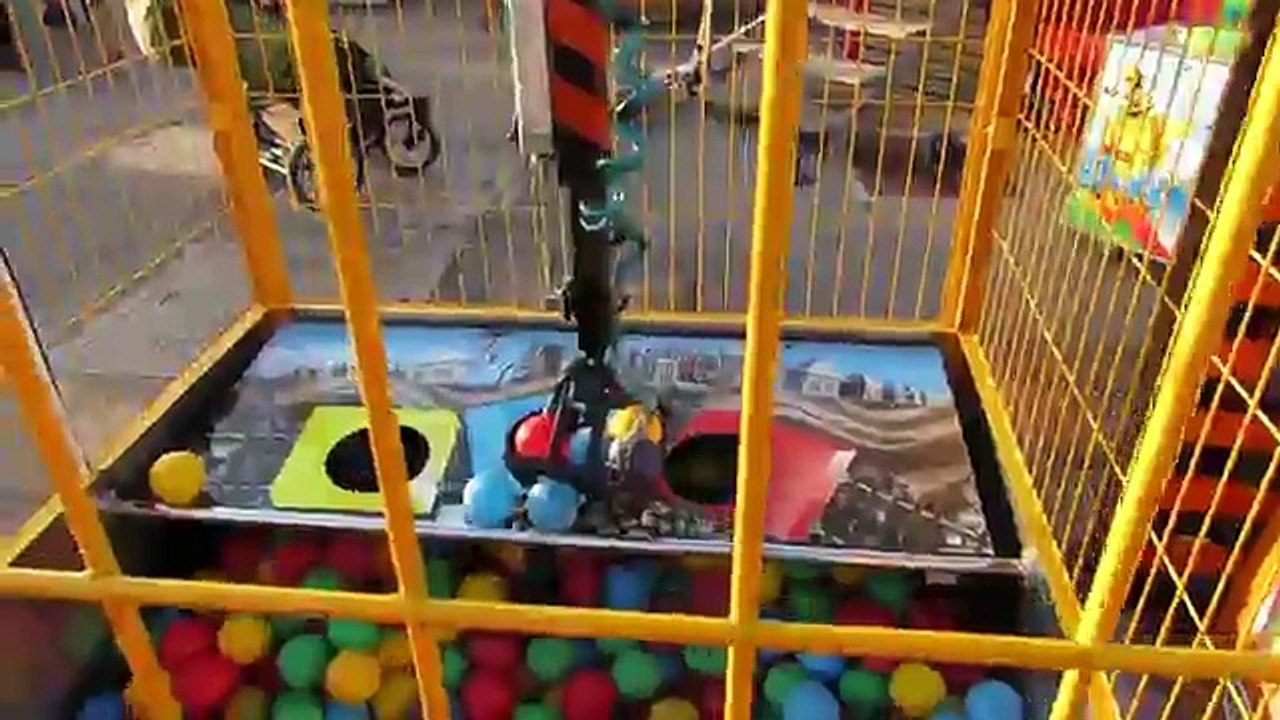 Awesome Funny Toys for Children, Niesamowite zabawki dla dzieci