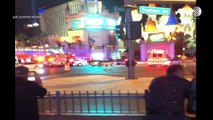 Las Vegas: Más de 20 muertos en tiroteo