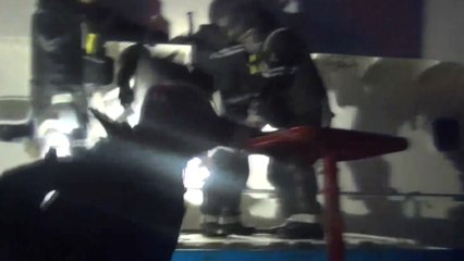 불법조업 중국어선 선장 구속 / YTN