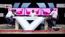 RUBRIQUE SANTÉ avec BIJOU NDIAYE dans Yeewu Leen du 02 Octobre 2017
