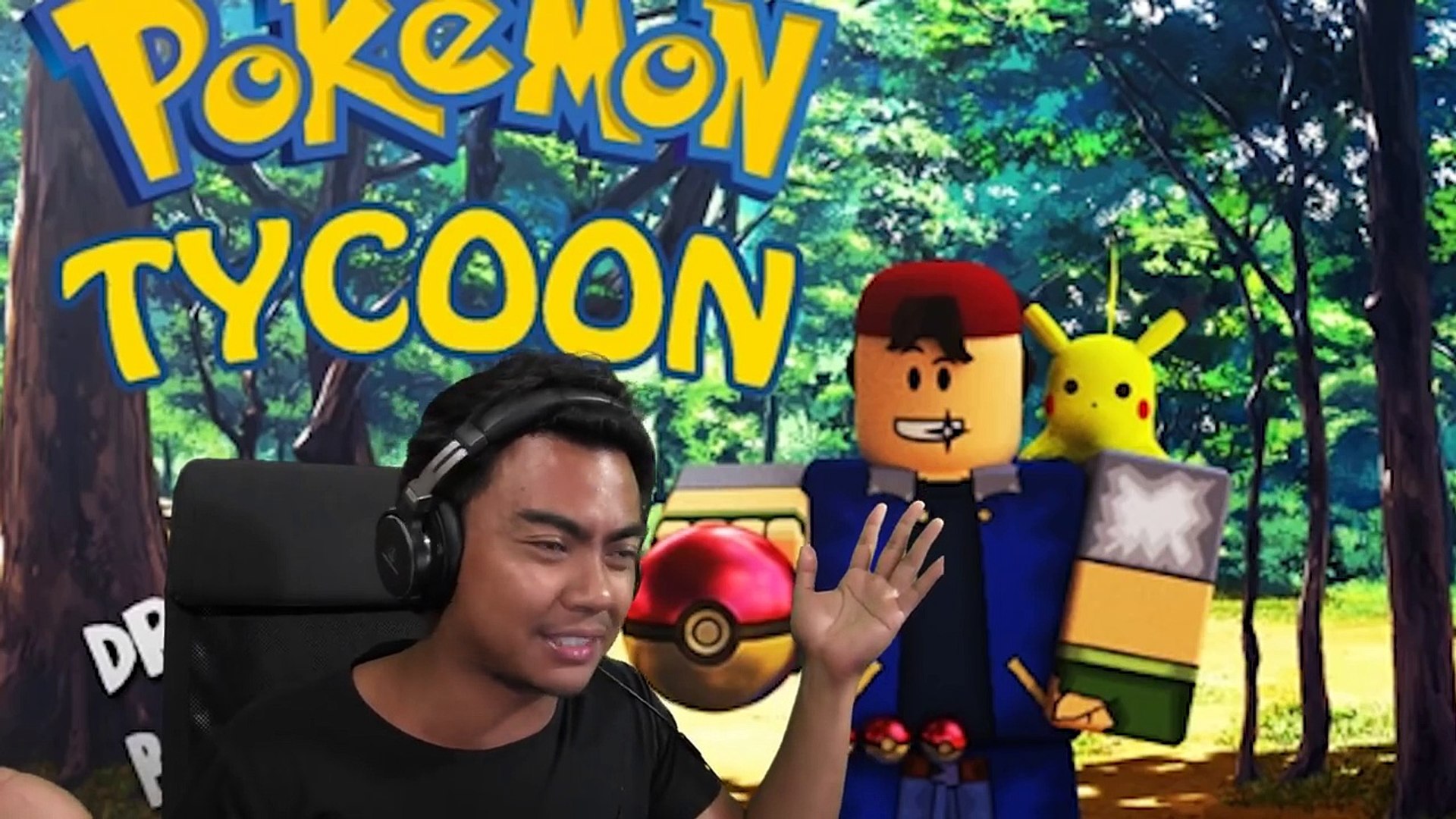 roblox pokemon guava tycoon