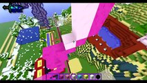 Minecraft PC: Mine Little Pony [49] Pinkie Pie!
