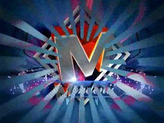 Mondenii - S-a furat Mos Craciun