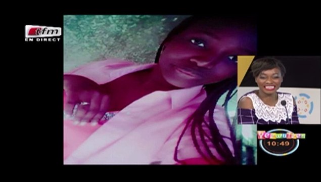 RUBRIQUE ANNIVERSAIRES avec PAPE CHEIKH DIALLO dans Yeewu Leen du 02 Octobre 2017