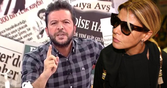 Nihat Doğan'dan Bomba Gülben Ergen Yorumu: Bunun Adı Sapıklık