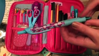 Updated smiggle pencil case