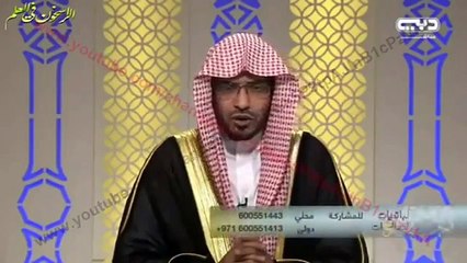 المقطع الذي يبحث عنه الملايين خصوصا النساء