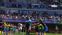 Top14 J6 Montpellier 54- 10 Brive