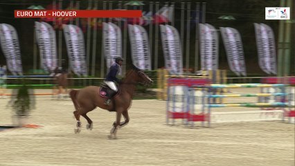 GN2017 | Etape 1 - Royan | Pro Elite Grand Prix (1,50 m) | Julien ANQUETIN | GIGANT B