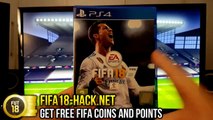 FIFA 18 FREE COINS FREE ULTIMATE TEAM COINS FIFA 18 PS4, XBOX, PC, SWITCH FIFA 18 FREE COINS 2018