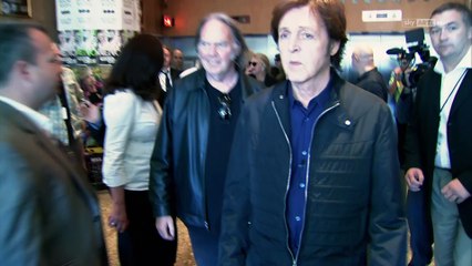 Paul Mccartney - Live Kisses