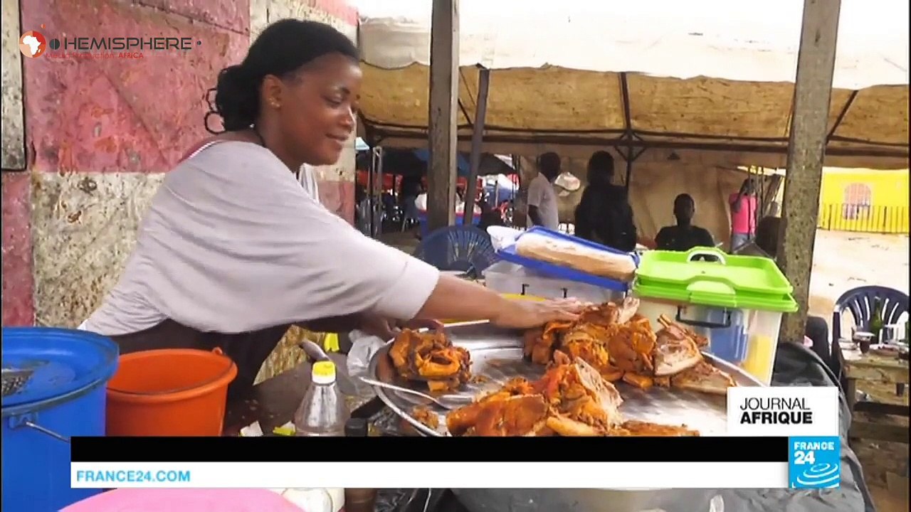 Le coupé-décalé, la musique de tous les excès...