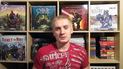 Warhammer 40.000 - Изучаем новый кодекс CSM - Тестовая партия 01
