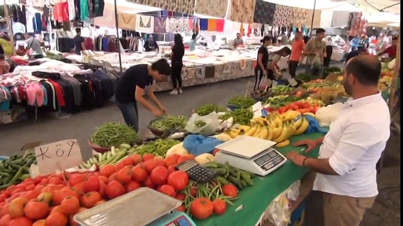 Pazarcıdan Müşterilerine Özel Whatsapp Sipariş Hattı