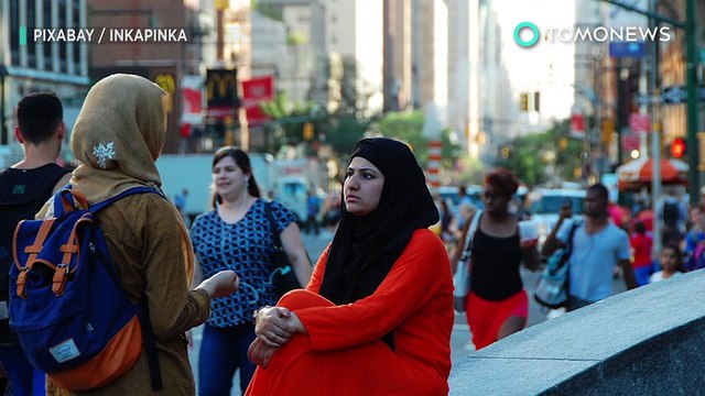 Veto migratorio: Trump emite nuevas restricciones de viaje para 8 países - TomoNews