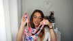 PRIMARK SUMMER / HOLIDAY HAUL & TRY ON + GIVEAWAY (CLOSED): Lauren Faye