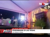 Detik-detik Penembakan di Las Vegas