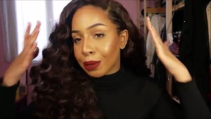 * TOUT SUR MES PERRUQUES ! * AVEC LE SITE SUPERBEAUTE