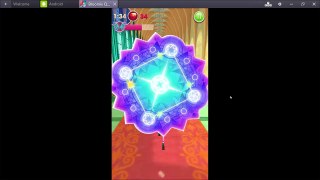 Играем в игру - Winx Bloomix Quest [ Gameplay Android ]