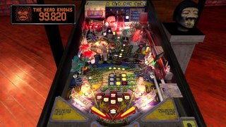 STERN PINBALL ARCADE 