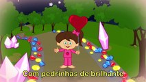 Se Essa Rua Fosse Minha   15 minutos de musica Infantil com Os amiguinhos