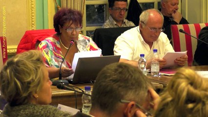 Aix les Bains : "La circulation automobile en question “