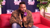 Secret Story 11 - Makao : une vie en communauté pesante dans le jeu ? Il répond (Exclu vidéo)