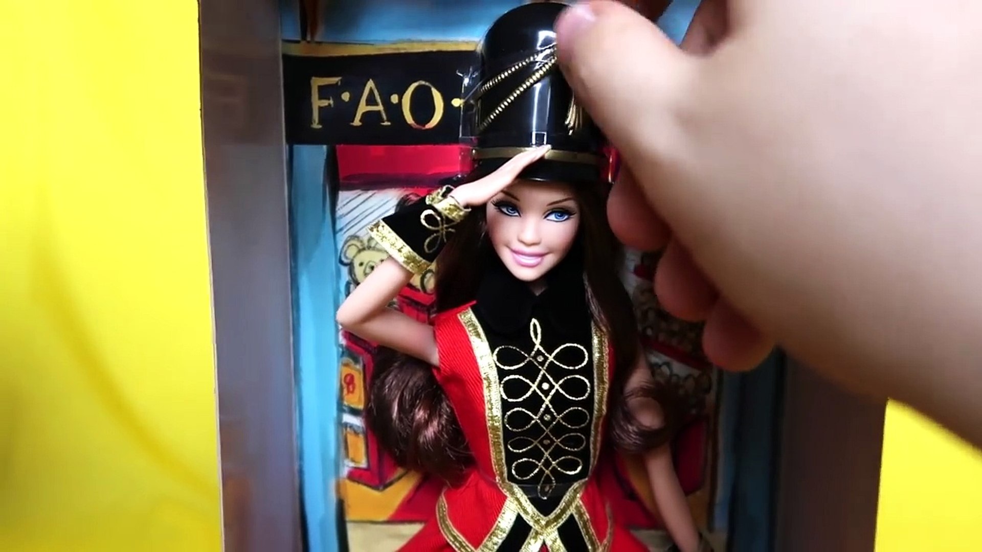 giant ariel doll