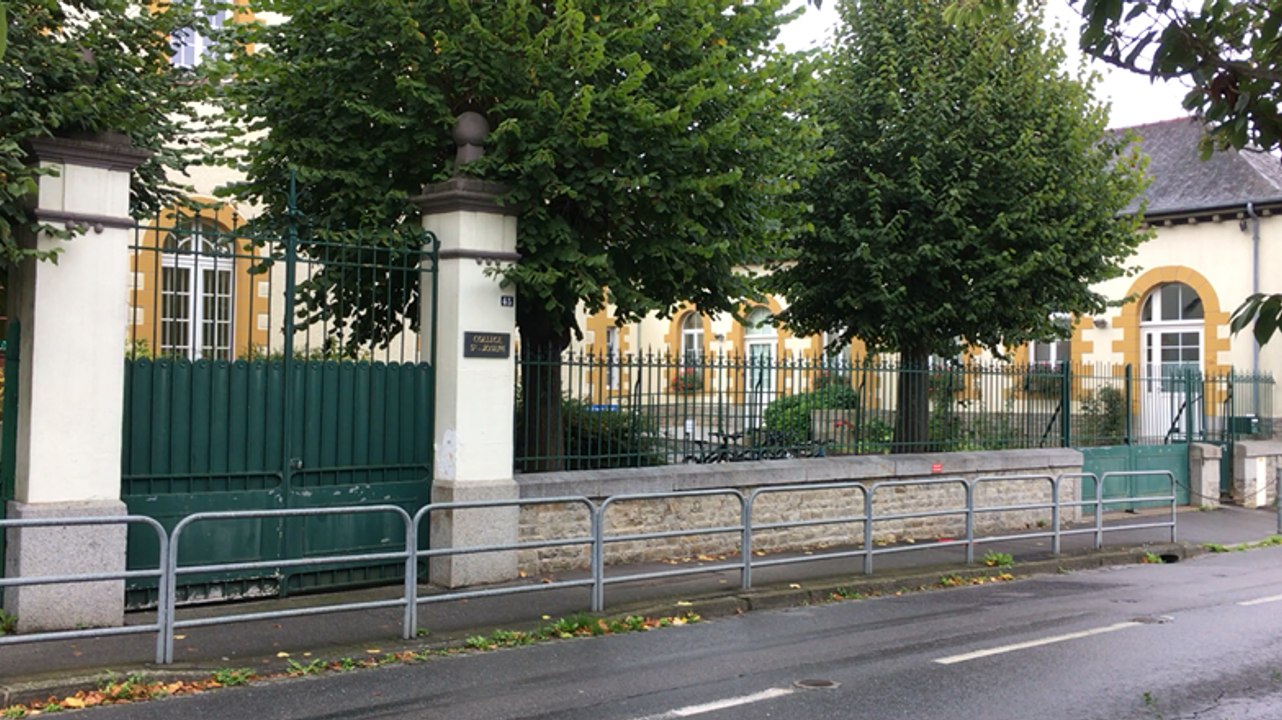 Harcèlement. Le collège Saint-Joseph réagit