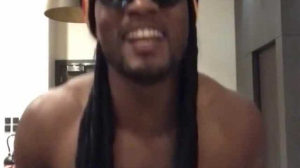 Pendant ce temps-là, Patrice Evra...