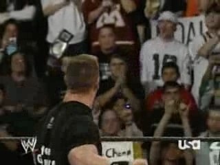 Capitulo de raw en honor a Eddie Guerrero (el final).