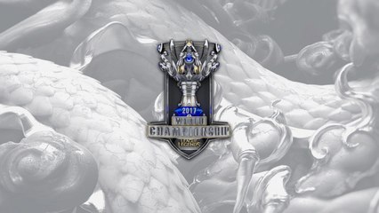 Top 5 Plays in Day 5 Play-In Stage Worlds 2017