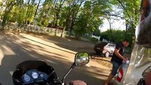 Мотобудни/ Выпуск 5/ Практика вождения мотоцикла/ Обзор Kawasaki Ninja 300