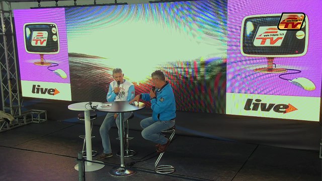 GRAND PAVOIS FISHING 2017 - Buena Vista Sport Fishing