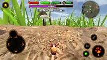 Life of Spider Android Gameplay HD #1