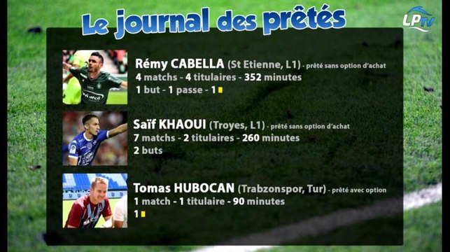 Cabella vs Khaoui : un prêtico de folie !