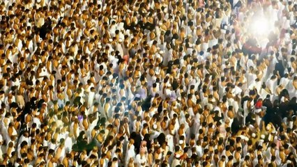 beke müşrıkleri 1400 yıl önce aynı günümüzdeki kendini müslim sananke-efirlergibi ibe-edet ederlerdi