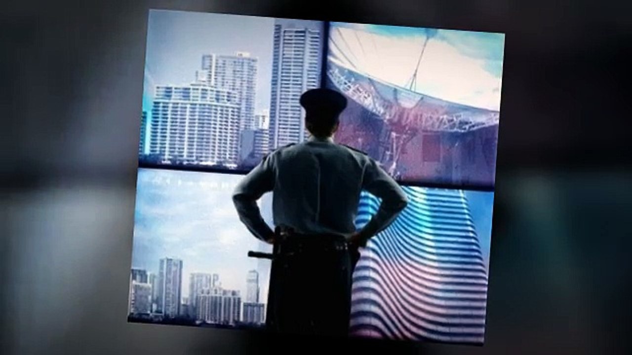 Courage to Live With Security Services