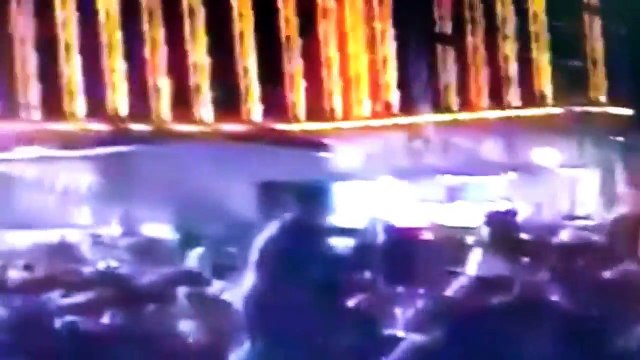 लॉस एंजेल अटैक Los angles attack america me golibari 20 ki mout 150 se jayada ghaya