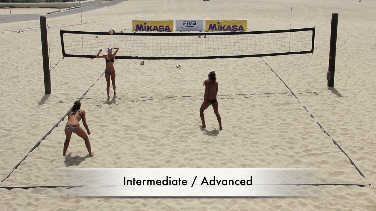 4.4_High_Rep_Setting_Triangle_Drill