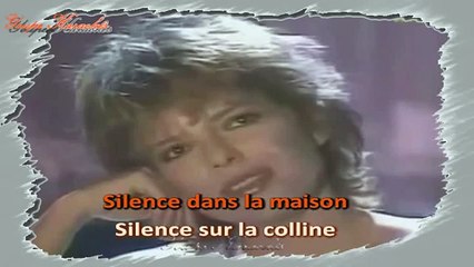 France Gall - Cézanne peint KARAOKE / INSTRUMENTAL