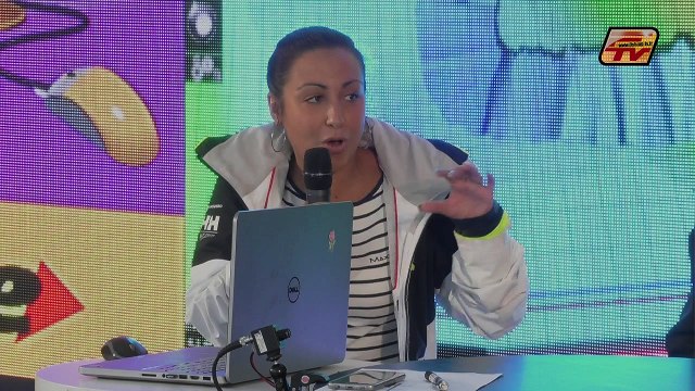 GRAND PAVOIS FISHING 2017 - FURUNO