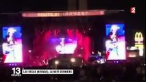 États-Unis : fusillade meurtrière en plein cœur de Las Vegas