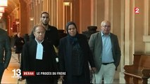 Procès Merah : le frère et un ami de Mohamed Merah devant la justice