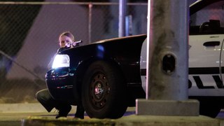 Las Vegas Mass Shooting Video Near Mandalay Bay Casino Kills 50