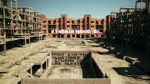 Bricks / Bricks (2017) - Trailer (French Subs)