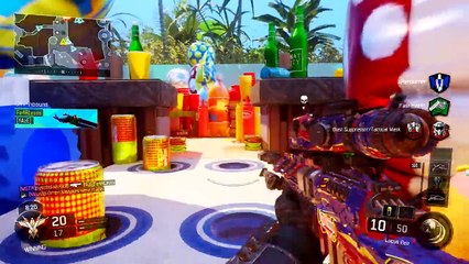 Kicked From FaZe..(Black Ops 3 Sniping & Funny Moments)