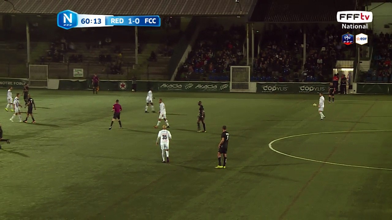 Arrêt pas facile de Pontdemé