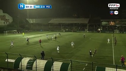 Carton Jaune - Derrien